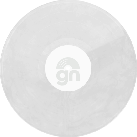Glassy (clear)